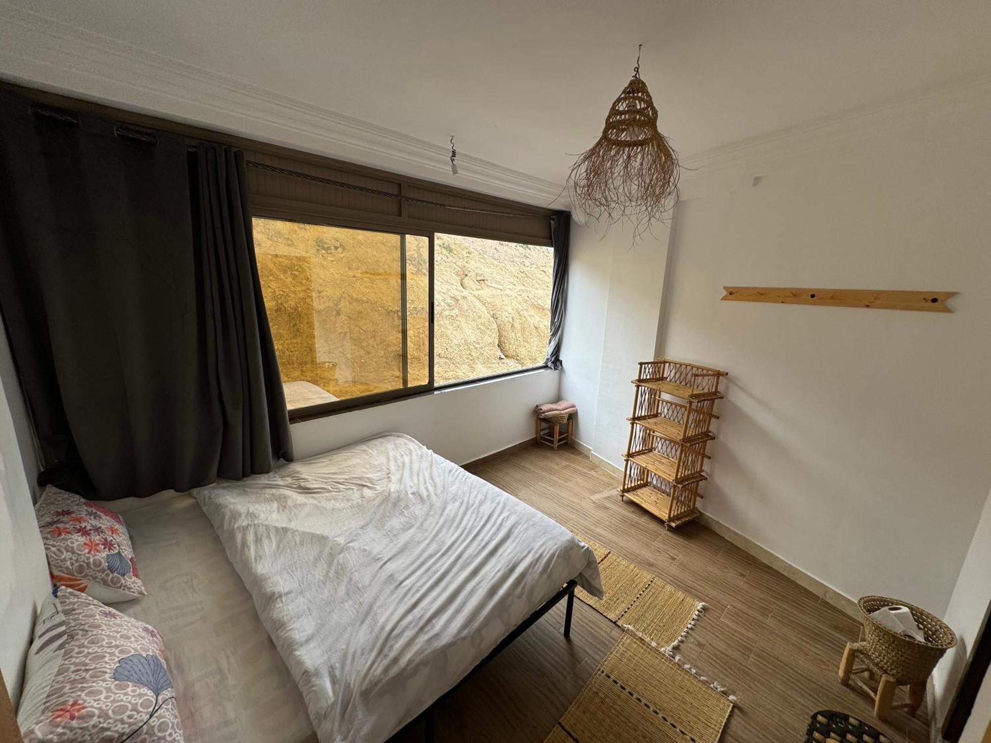 Jungle Surf House Vandrerhjem Taghazout Eksteriør bilde