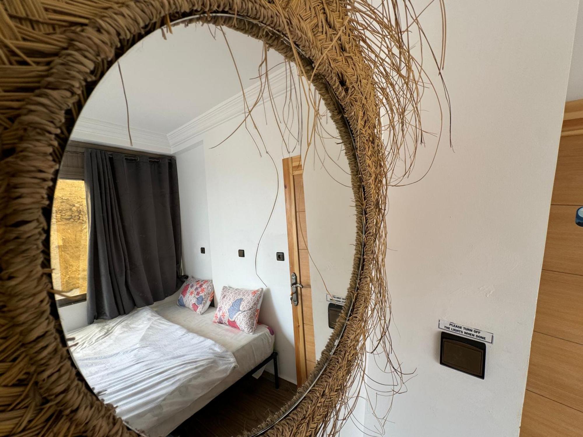 Jungle Surf House Vandrerhjem Taghazout Eksteriør bilde
